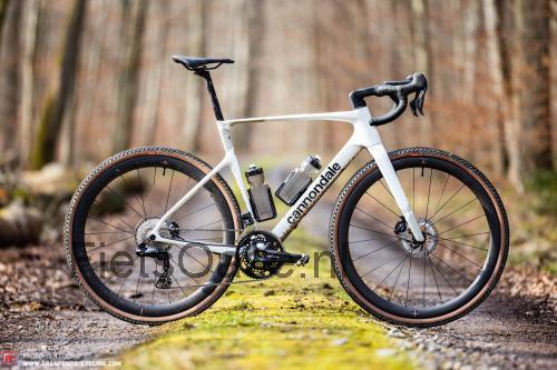 Cannondale SuperX specificaties en beoordelingen